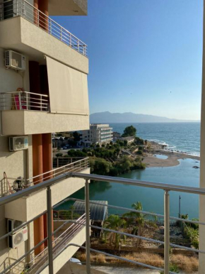 Appartamento Mareblu Sarande